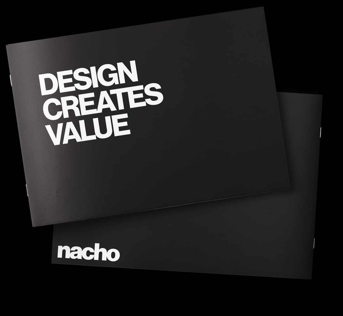 Design Creates Value book cover